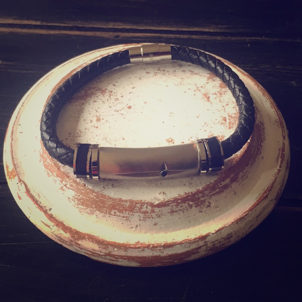Men’s Bracelet